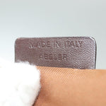 Bvlgari Handbag Canvas - image 7
