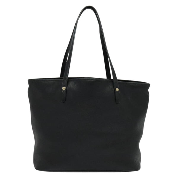 Bvlgari Tote Sotirio Leather