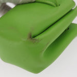 Hermes Vespa Pouch Leather - image 9