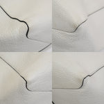 Prada Vintage Tote Leather - image 9