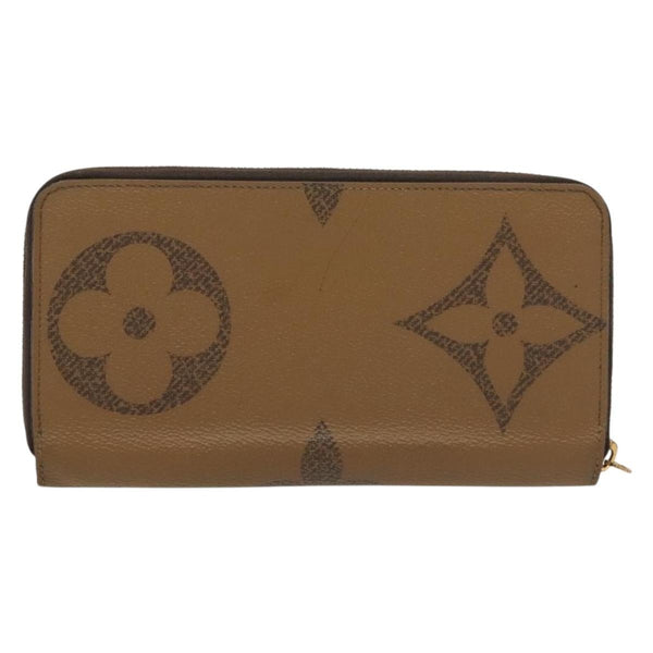 Louis Vuitton Zippy wallet Canvas
