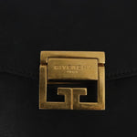 Givenchy GV3 Flap Bag Leather Small - image 12