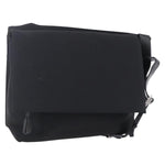 Salvatore Ferragamo Vala Shoulder Bag Canvas - image 1