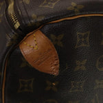 Louis Vuitton Keepall Bag Monogram Canvas 60 - image 6