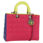 Christian Dior Lady cannage Matelassé - image 1