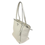 Prada Vintage Tote Leather - image 3