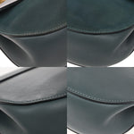 Chloe Drew Crossbody Bag Leather and Suede Small - image 8