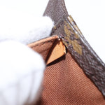 Louis Vuitton Geronimos Waist Bag Monogram Canvas - image 7