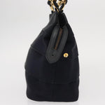 Salvatore Ferragamo Vala Handbag Canvas - image 3
