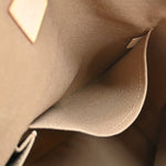 Louis Vuitton Lockit Handbag Monogram Canvas Vertical - image 15
