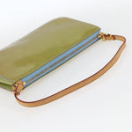 Louis Vuitton Lexington Pochette Monogram Vernis - image 8