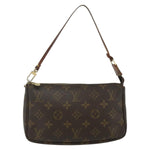 Louis Vuitton Pochette Accessoires NM Monogram Canvas medium - image 1