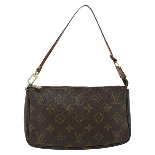 Louis Vuitton Pochette Accessoires NM Monogram Canvas medium - image 1