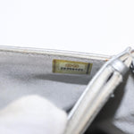 Chanel Reissue 2.55 Wallet on Chain Quilted Lambskin - image 7