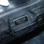 Prada Gaufre Tote Tessuto Large - image 7