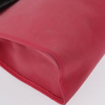 Hermes Herbag Zip Leather and Toile 31 - image 8