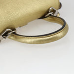 Louis Vuitton Lockme Backpack Leather Mini - image 18