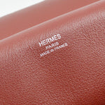 Hermes Jypsiere Bag Swift 28 - image 5