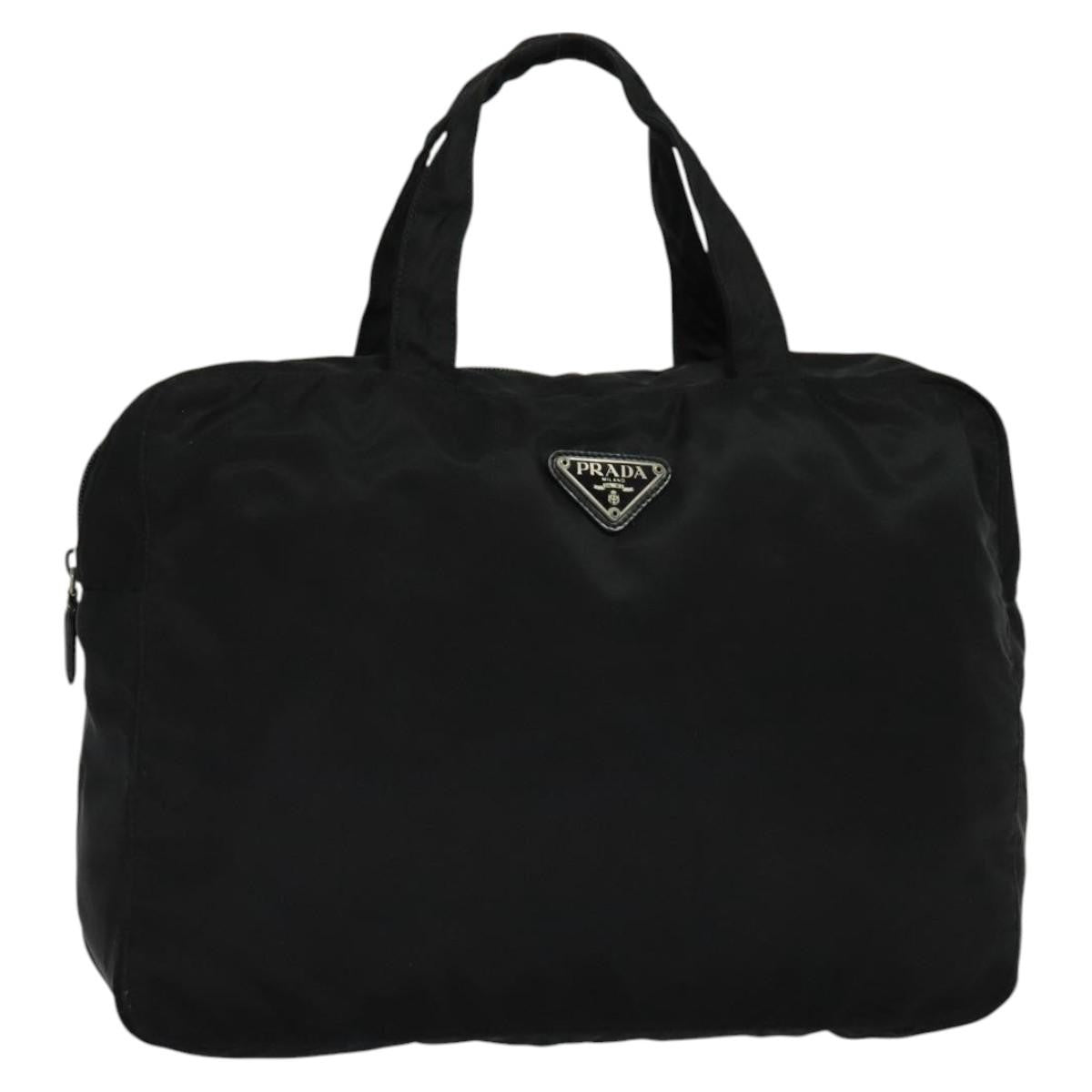 Prada Vintage Handbag Tessuto - image 1