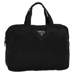 Prada Vintage Handbag Tessuto - image 1