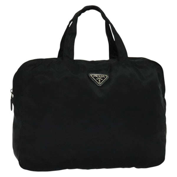 Prada Vintage Handbag Tessuto - image 1
