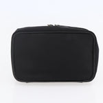 Gucci Vintage Bamboo Vanity Case Nylon - image 14