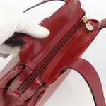 Celine Circle logo Leather - image 16