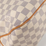 Louis Vuitton Delightful NM Handbag Damier MM - image 11