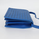 Bottega Veneta Clip Flap Bag Leather - image 4