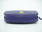 Christian Dior Vintage Zip Pochette Leather - image 12