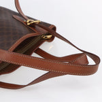 Celine Vintage Macadam Tote bag Canvas - image 8