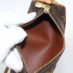 Louis Vuitton Papillon Pochette Monogram Canvas Mini - image 5