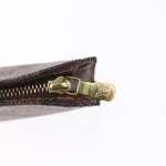 Louis Vuitton Marais Bucket Zip Pouch Damier - image 14