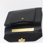 Bally Vintage Handbag Leather - image 16