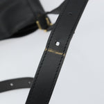 Louis Vuitton Mandara Handbag Epi Leather GM - image 8