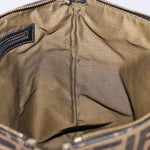 Fendi Zucca Tote bag Canvas - image 19