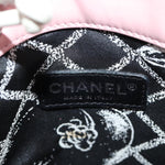 Chanel Essential Shopping Tote Leather Small - image 6