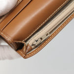 Christian Dior Trotter French Wallet Diorissimo Canvas - image 15