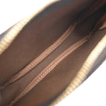 Louis Vuitton Mini pochette accessoires Canvas Mini - image 5