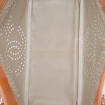 Chanel Triple CC Tote Patent Medium - image 5