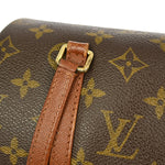 Louis Vuitton Papillon Handbag Monogram Canvas 26 - image 11