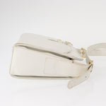 Celine Vintage Shoulder Bag Leather - image 3