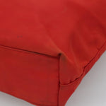 Prada Vintage Zip Tote Tessuto Medium - image 11