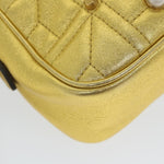 Gucci GG Marmont Shoulder Bag Leather Medium - image 10