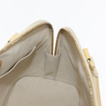 Louis Vuitton Alma Handbag Patent Leather - image 19