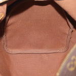 Louis Vuitton Speedy Handbag Monogram Canvas 35 - image 20