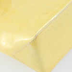 Louis Vuitton Reade Handbag Monogram Vernis PM - image 9