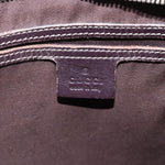 Gucci Zip Top Messenger Bag GG Coated Canvas Large - image 7