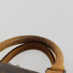 Louis Vuitton Keepall Bag Monogram Canvas 50 - image 17