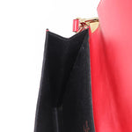 Louis Vuitton Grenelle Shoulder Bag Epi Leather Small - image 17
